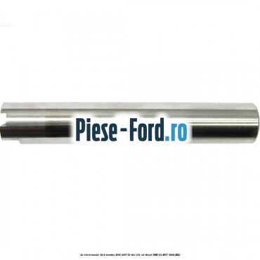 Ax electromotor Ford Mondeo 2000-2007 2.0 TDCi 131 cai #F603298355
